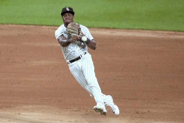 Shea Langeliers homers twice as Oakland A's beat White Sox 8-5 - Sactown  Sports