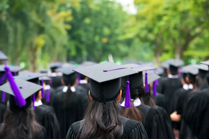 <p>Il corso di laurea in Gestione Energetica e Sicurezza potrebbe rivelarsi la scelta giusta per trovare un posto di lavoro dopo la discussione della tesi. O magari anche prima! (Getty) </p>