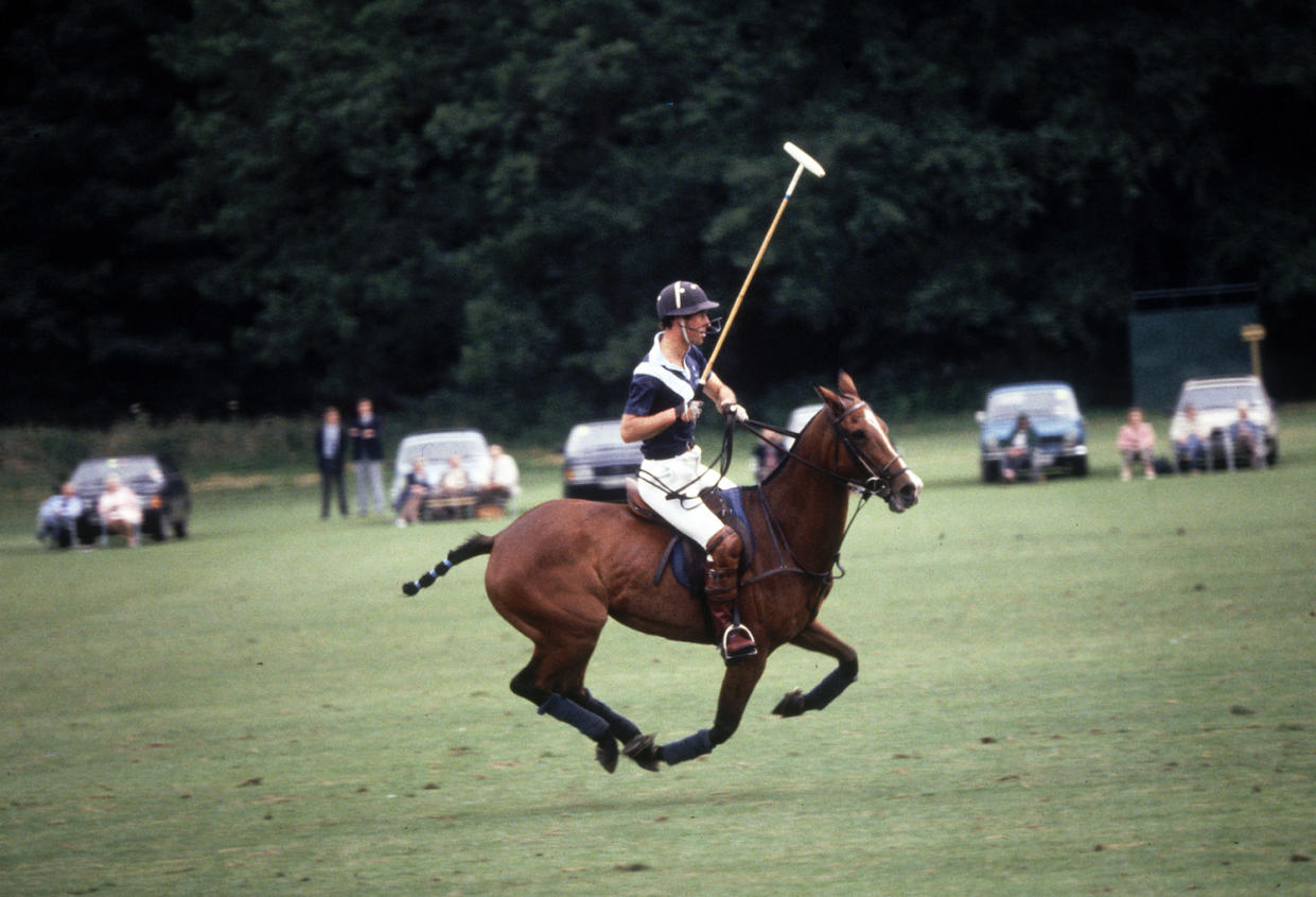 Image: Polo Prince (Slim Aarons / Getty Images)