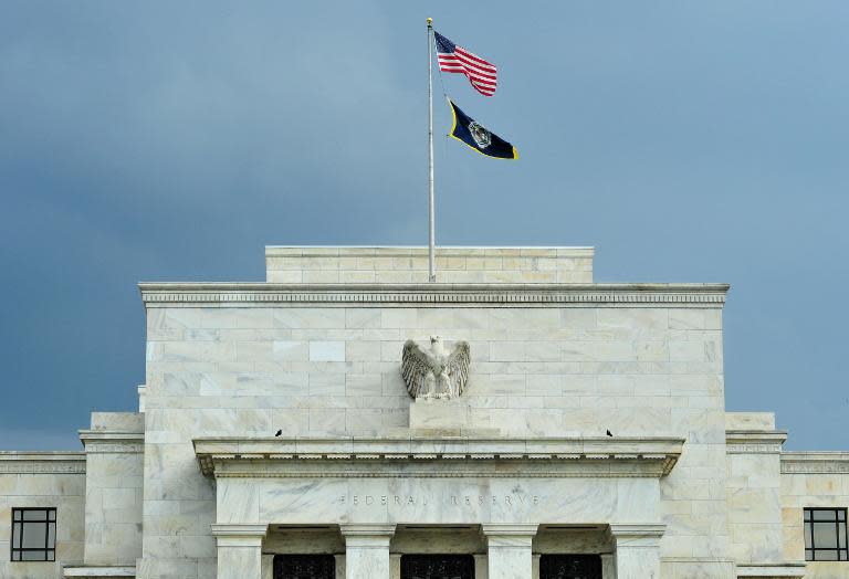 Speculation has been rising over when the US Federal Reserve will pull the trigger on a rate hike, with Fed Chair Janet Yellen pointing this week to there being no hurry to raise interest rates from near-zero