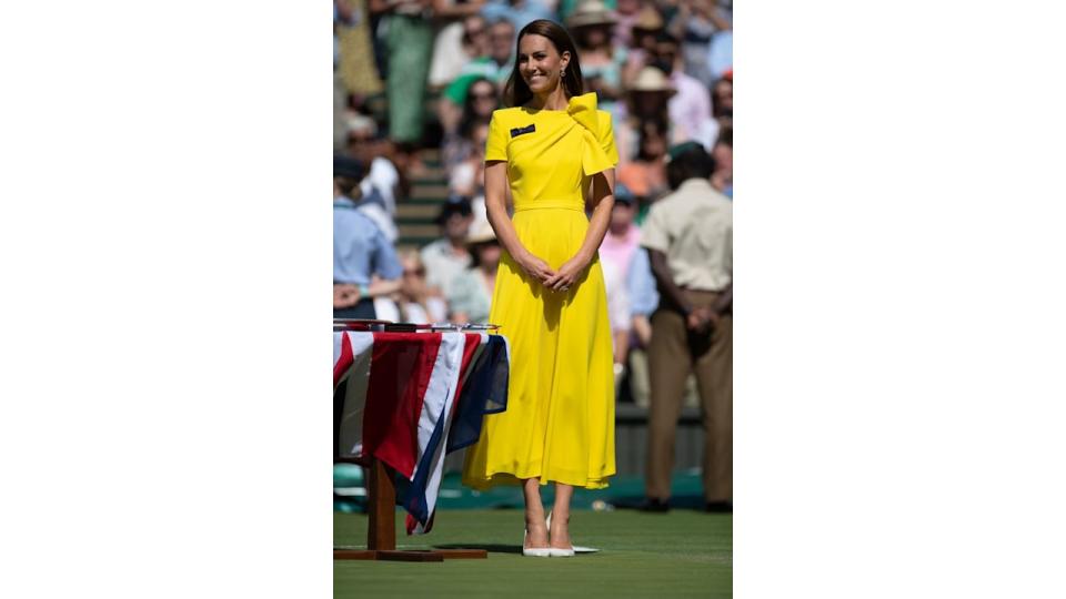 ​The Princess of Wales, 2022