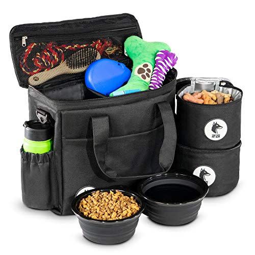 Top Dog Travel Bag