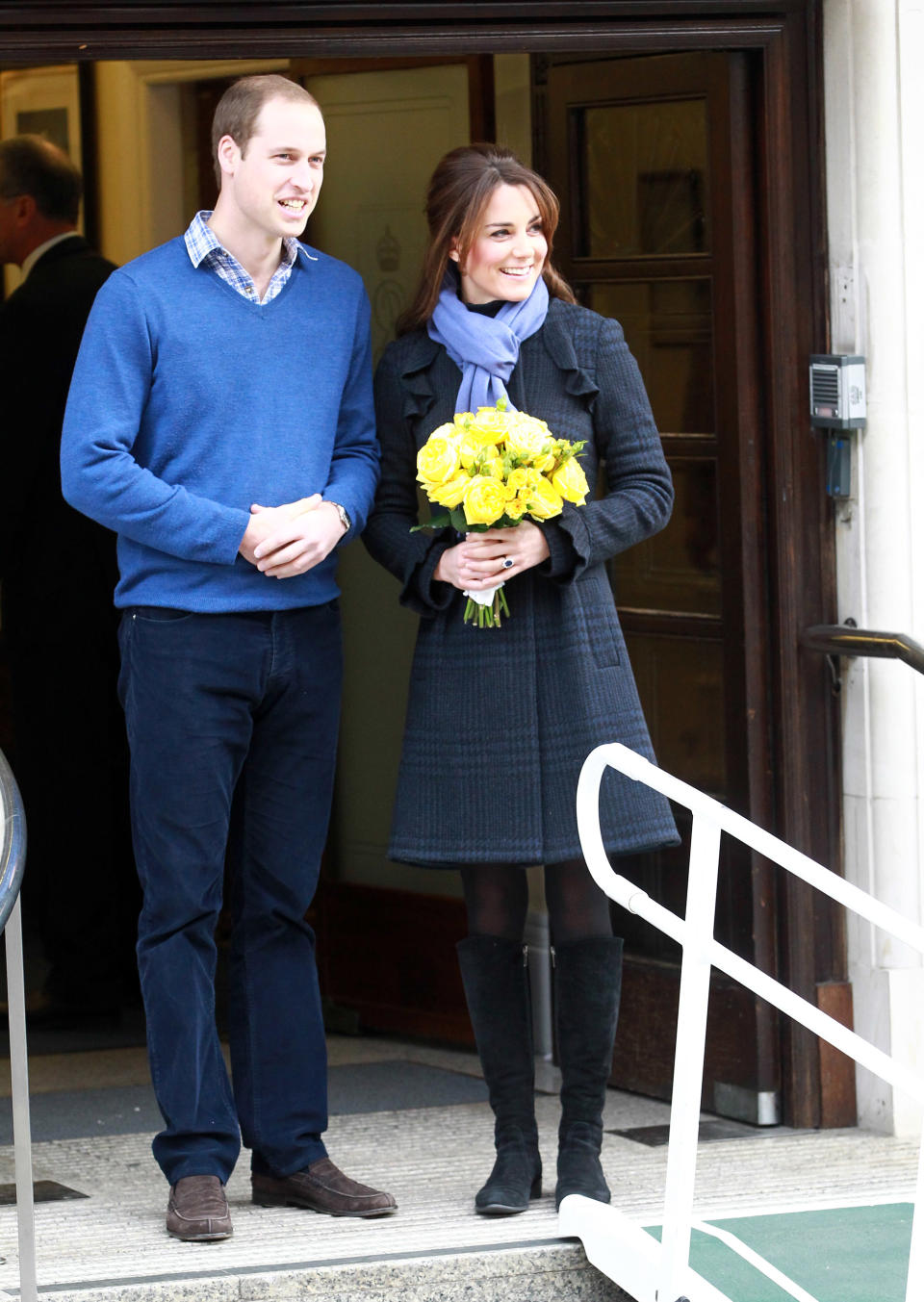 Kate Middleton