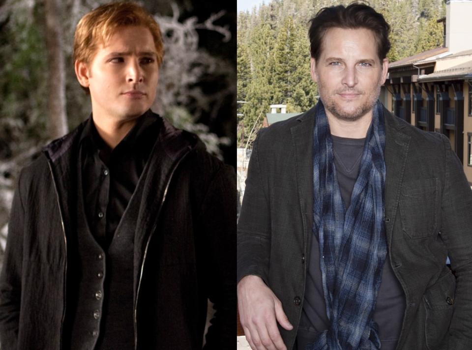 Peter Facinelli