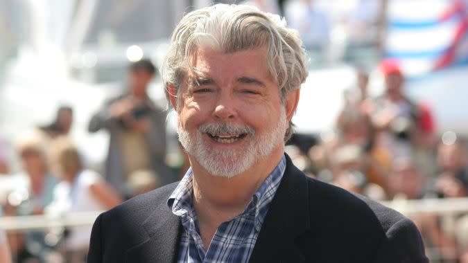 George Lucas