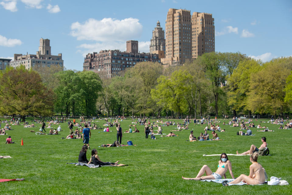 PHOTO: Alexi Rosenfeld/Getty Images