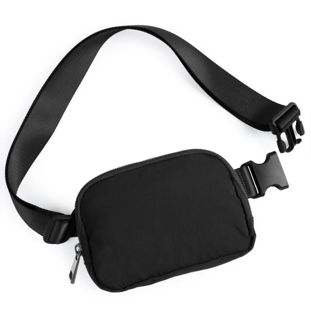 Peloton Belt Bag Fanny Pack Great Orange theory Fitness or spin class too.  CUTE!