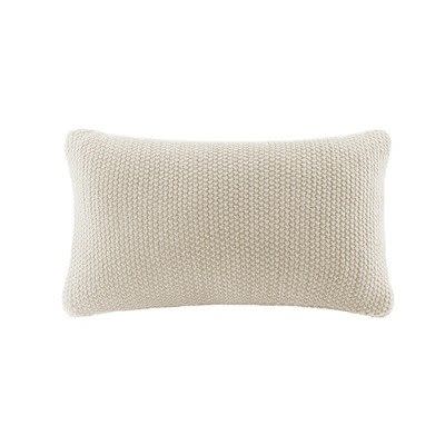 <p><a href="https://go.redirectingat.com?id=74968X1596630&url=https%3A%2F%2Fwww.target.com%2Fp%2Fbree-knit-throw-pillow-ivory%2F-%2FA-54085554&sref=https%3A%2F%2Fwww.housebeautiful.com%2Fshopping%2Fbest-stores%2Fa44689007%2F18-things-designers-always-buy-at-target%2F" rel="nofollow noopener" target="_blank" data-ylk="slk:Shop Now;elm:context_link;itc:0;sec:content-canvas" class="link ">Shop Now</a></p><p>Bree Knit Throw Pillow Cover</p><p>target.com</p><p>$13.99</p>