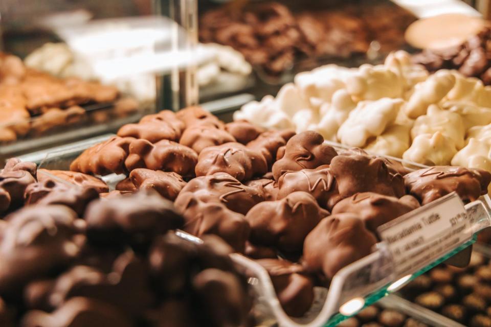 巧克力對你的健康有益嗎？沒有，可可或巧克力仍未被證明對人體有任何的長期健康益處。