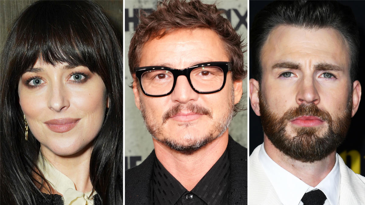 Celine Song’s ‘Past Lives’ follow-up ‘Materialists’ is being sold internationally to Sony in another major EFM deal; Dakota Johnson, Pedro Pascal and Chris Evans in talks to star