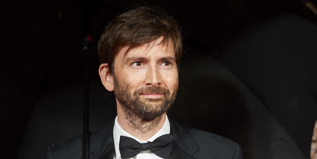 david tennant