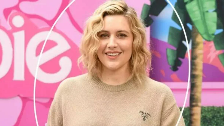 Greta Gerwig, Barbie