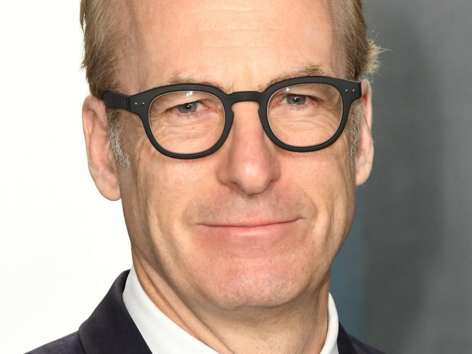 Bob Odenkirk spielt in "Better Call Saul" die titelgebende Hauptrolle des Saul Goodman. (Bild: Birdie Thompson/AdMedia/ImageCollect)