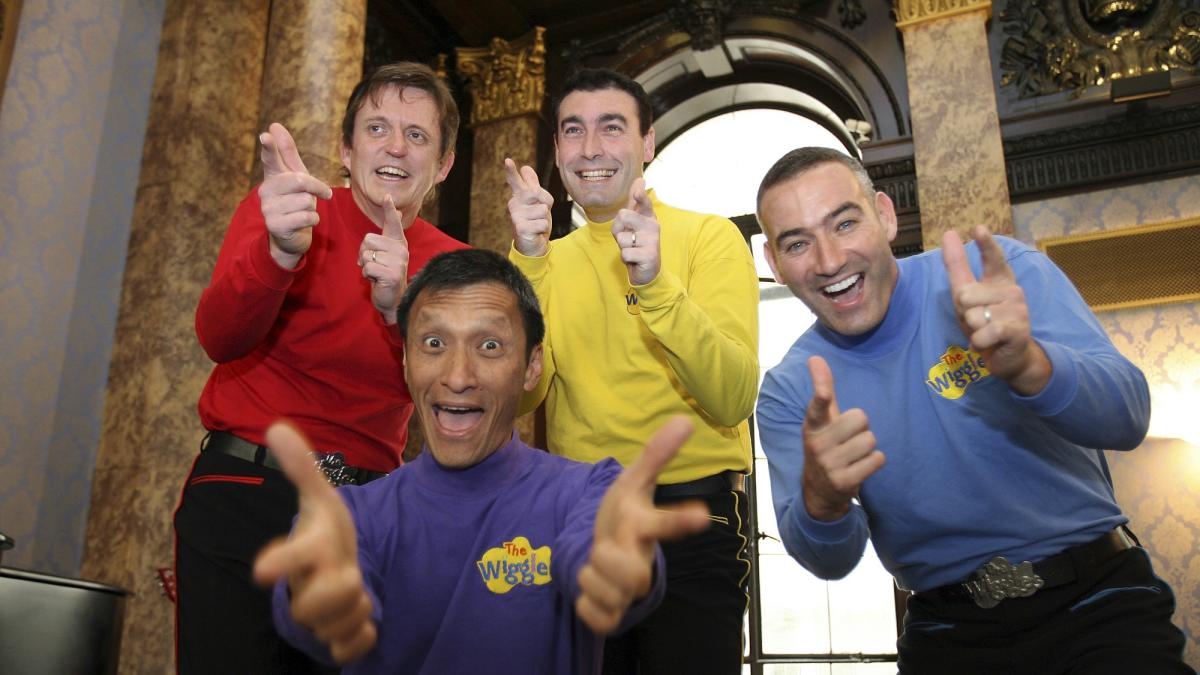 The Wiggles reveal impact of Greg, Emma quitting