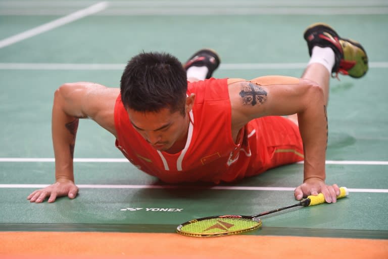 Lin Dan’s deflating loss ended hopes of another final showdown between him and world number one Chong Wei, who had already reached the final