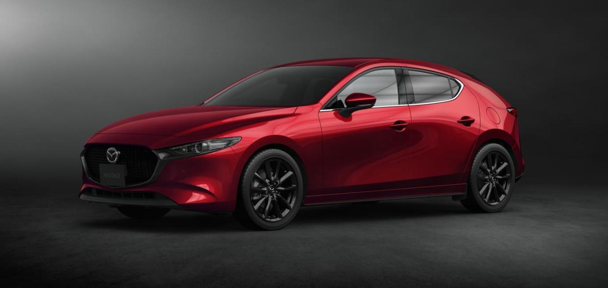 Mazda3