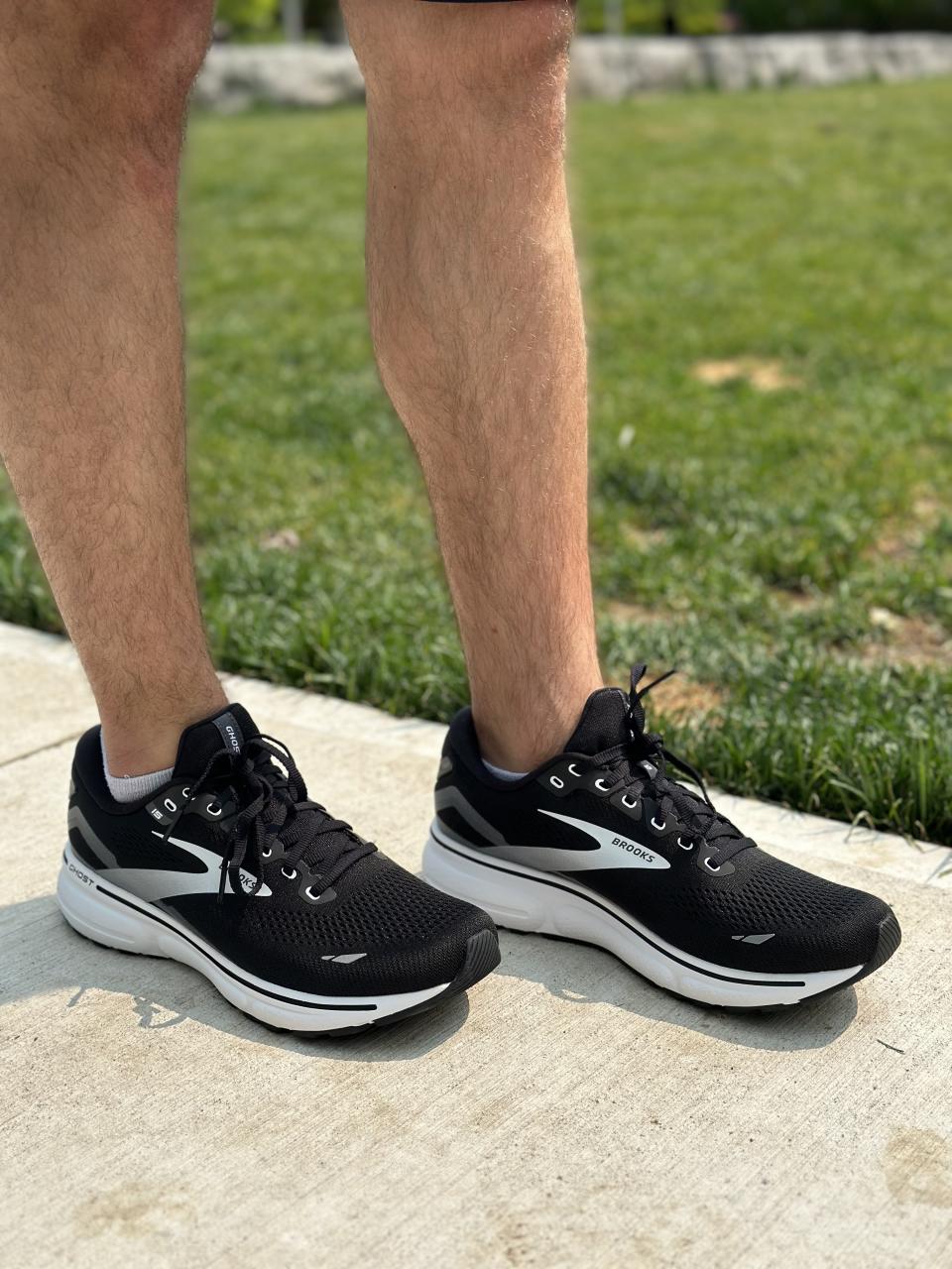 Review: 6 best running shoes for men in 2023, from under $200