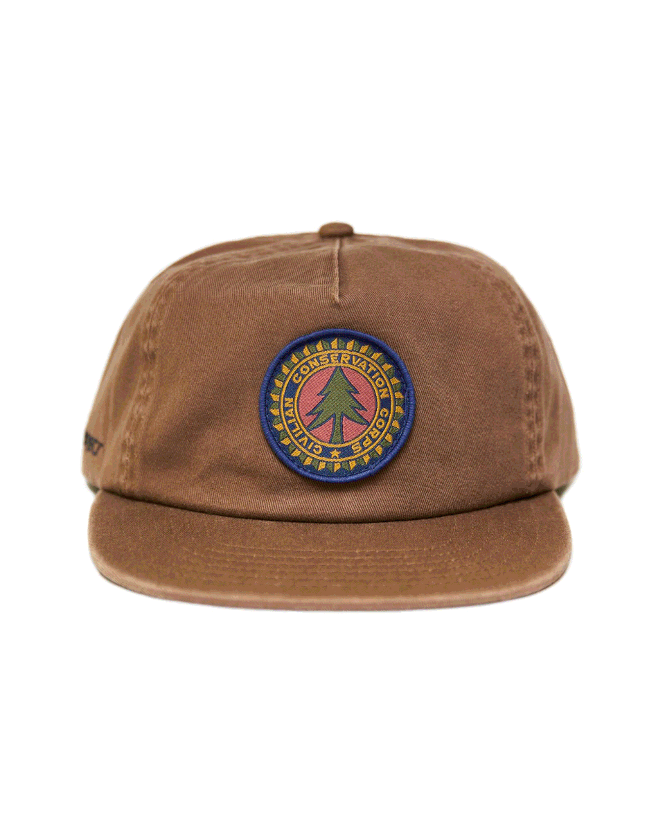 <p><a href="https://go.redirectingat.com?id=74968X1596630&url=https%3A%2F%2Fwww.parksproject.us%2Fproducts%2Fvintage-tree-patch-hat&sref=https%3A%2F%2Fwww.esquire.com%2Flifestyle%2Fg38884035%2Fgift-ideas-for-hikers%2F" rel="nofollow noopener" target="_blank" data-ylk="slk:Shop Now;elm:context_link;itc:0;sec:content-canvas" class="link ">Shop Now</a></p><p>Vintage Tree Patch Hat</p><p>parksproject.us</p><p>$36.00</p>