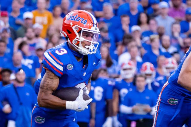 Florida Football: ESPN FPI update following Week loss at Kentucky