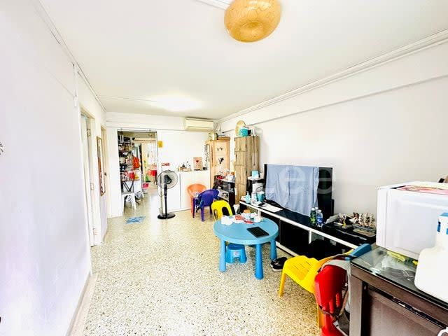 34 Whampoa West Photo