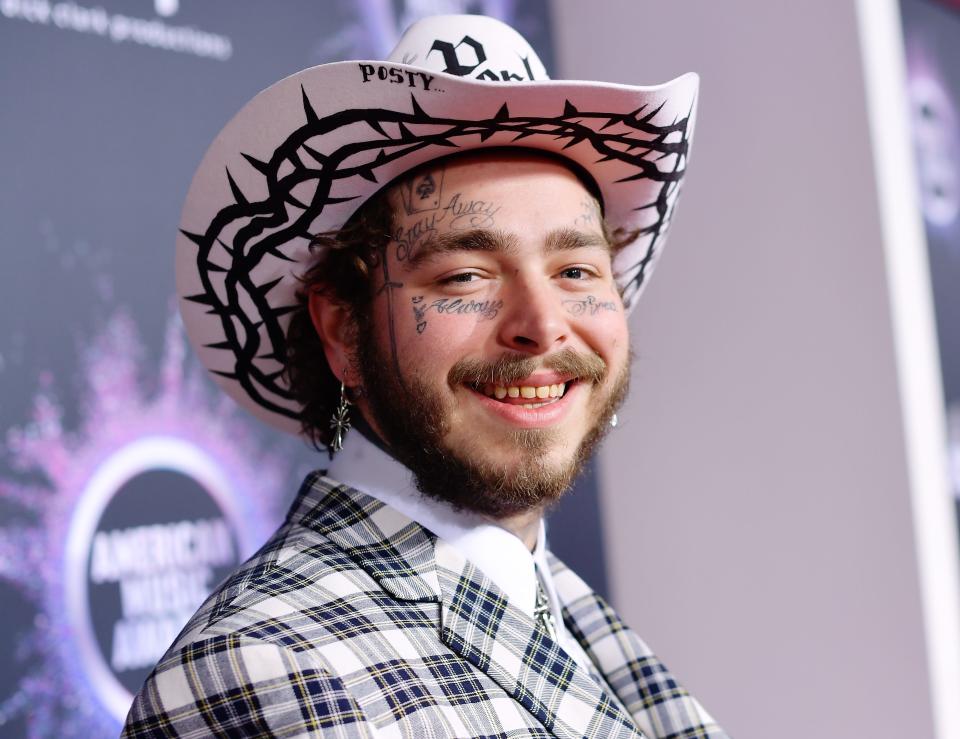 post malone