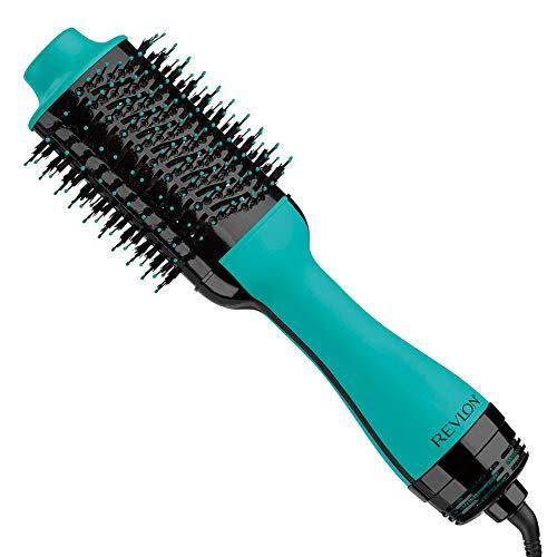 42) One-Step Hair Dryer and Volumizer Hot Air Brush