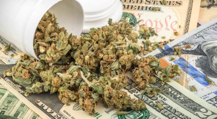 30 Marijuana Stocks to Buy as the Future Turns Green