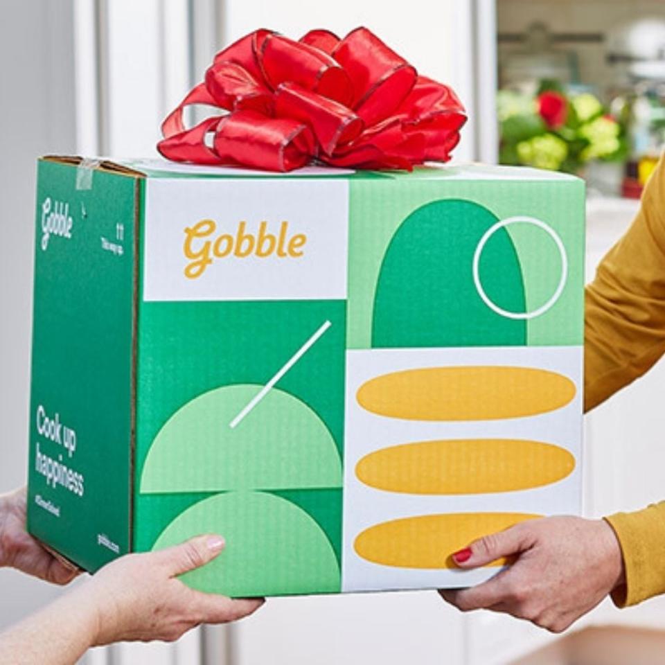 The Best Gifts for New Homeowners Option Gobble Gift Card