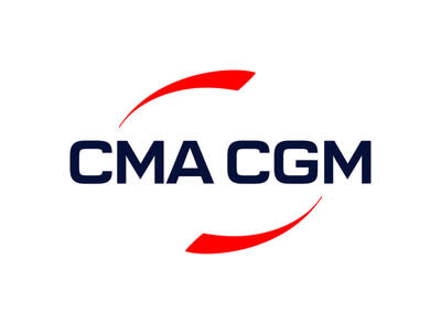 CMA CGM (PRNewsfoto/CMA CGM)