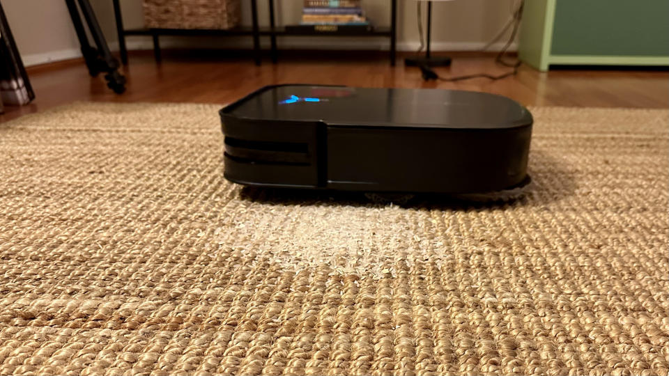 Robot vacuum