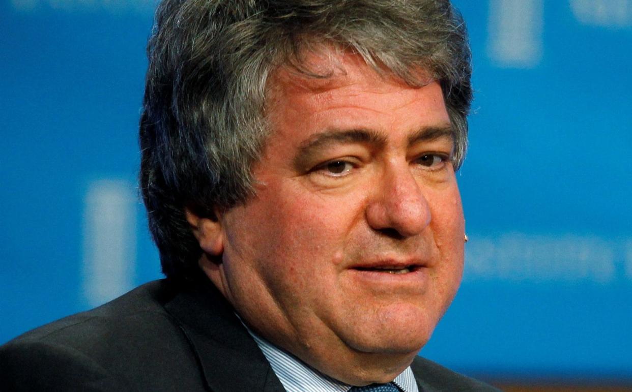 Leon Black