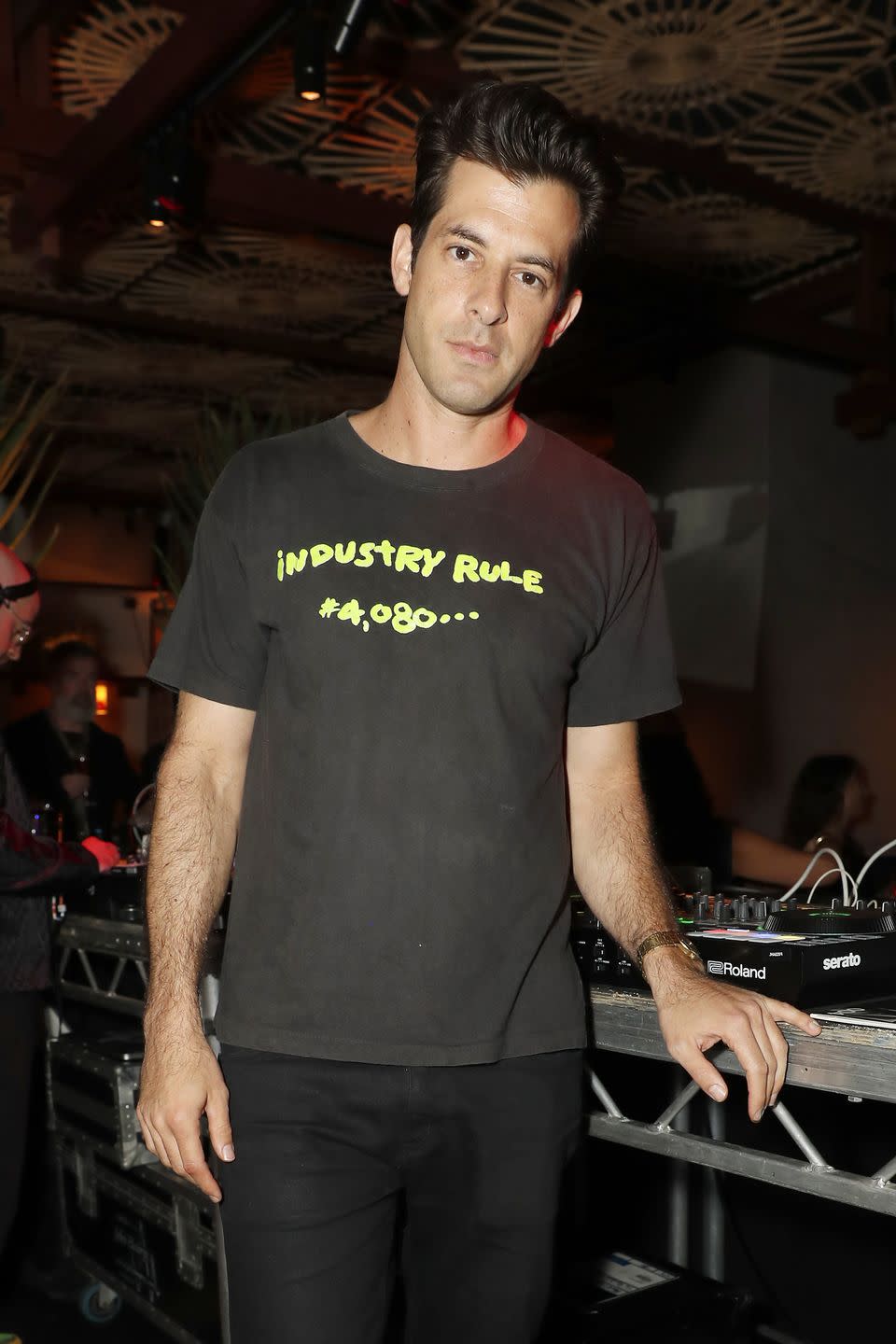 Mark Ronson