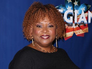 Robin Quivers