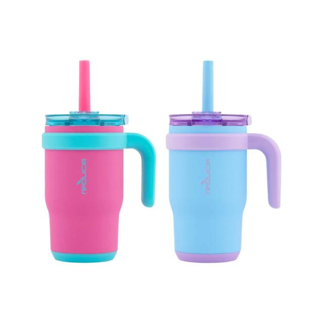 Target Is Selling a Stanley Tumbler Dupe That's More Leakproof – SheKnows