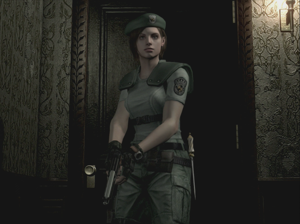 Resident Evil Remake Gets Release Date, Price