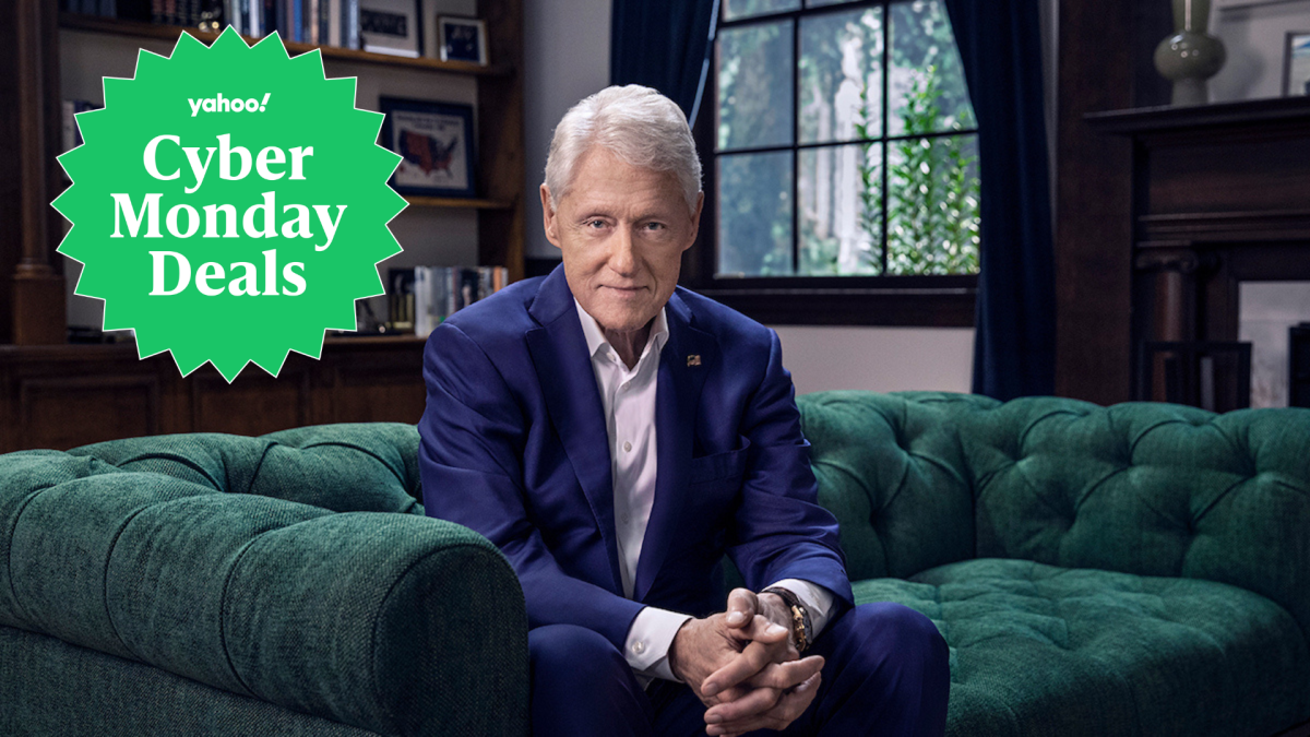 Uncover Bill Clinton’s Insider Tips and Tricks with MasterClass at 50% Off!