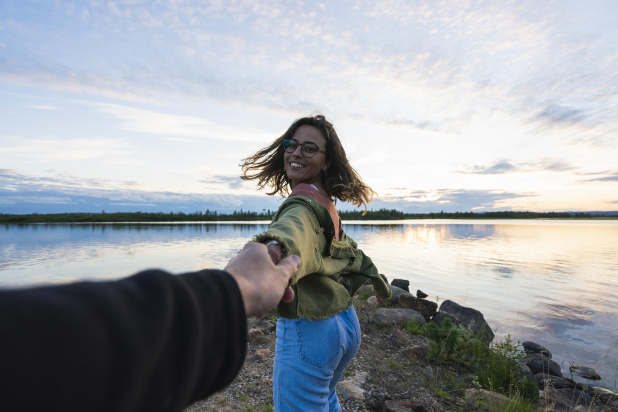 La Finlande, le pays le plus heureux au monde depuis six ans (Crédit : Getty Images)