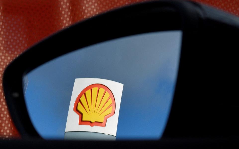 Shell is reportedly considering a sale for its renewable power operations