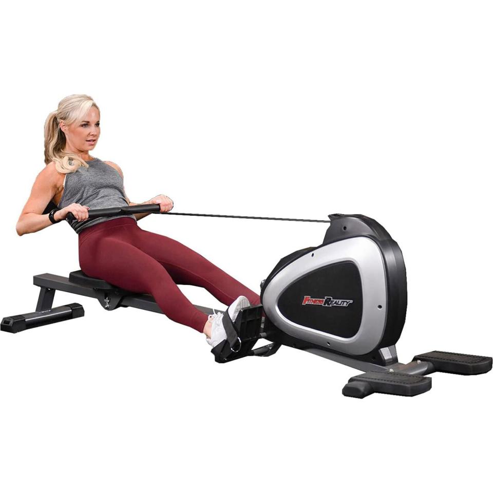 rowing machine