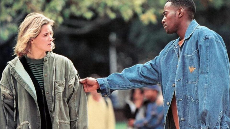 10. Higher Learning (1995)