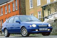 <p>Satisfied owners don’t give these up easily. Legendary ability to last, but you can get a very tidy 1998 1.3 three-door 102k miler for <strong>£995 - </strong>that will see you through many more Christmases to come.</p>