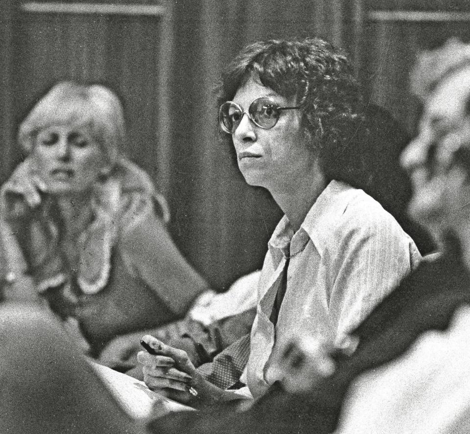 rosa bundy mother carole ann boone ted bundy