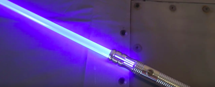 Apprentice v5 Lightsaber