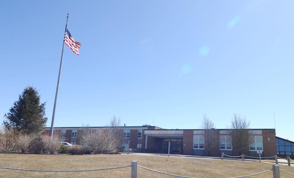 Plans to host a vaccination clinic Friday at Upper Cape Regional Technical High School in Bourne were stopped by the state Department of Public Health. Tuesday. The clinic was scheduled for employees at the school.