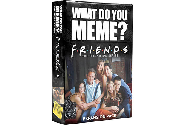 What Do You Meme? Friends Expansion Pack