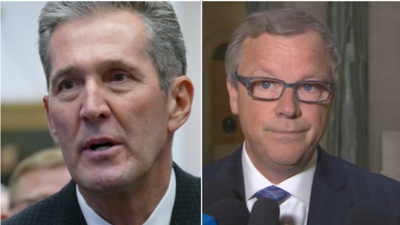 What lessons could Saskatchewan's budget hold for Manitoba?