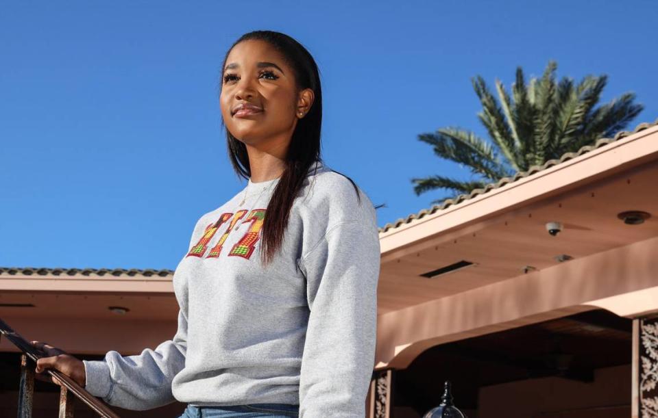 A Black woman had never been student body president in MIT’s 159-year history. That is, until Danielle Geathers. Inspired by the great Black heroines who came before her, the college junior intends to ensure that while she may be the first, she certainly won’t be the last.