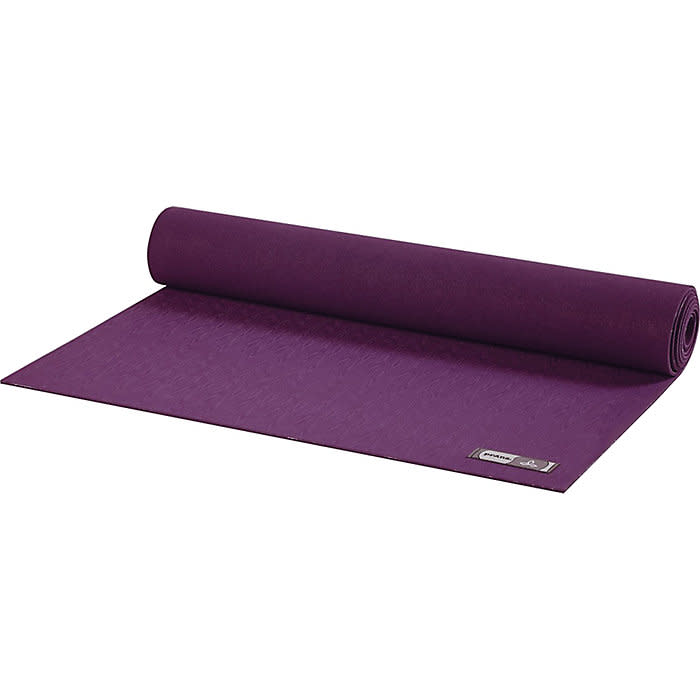 Prana Indigena Natural Yoga Mat