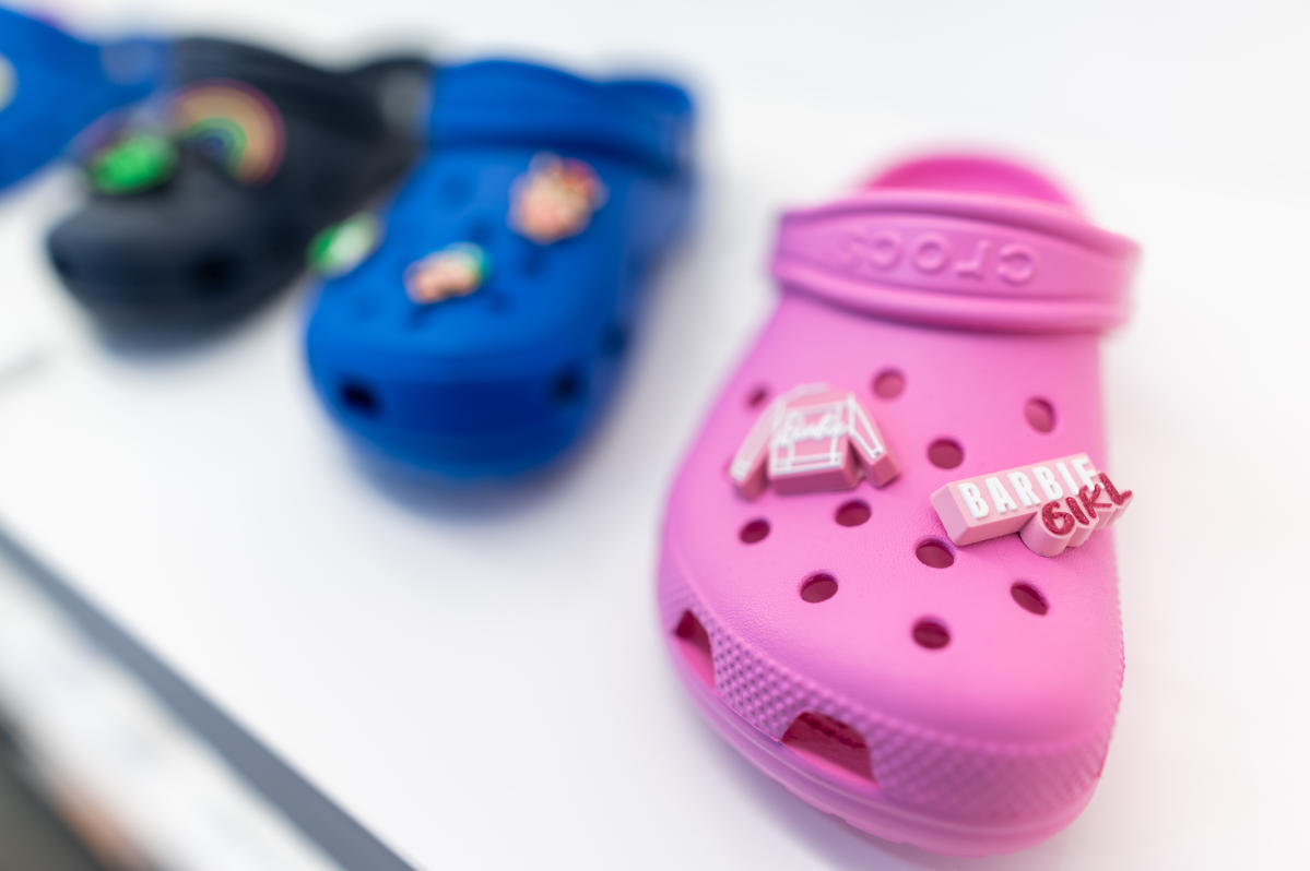 Ugly shoes are here to stay: Ugg, Crocs thriving as consumers turn to ...