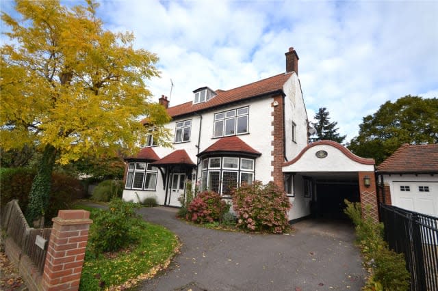 Six-bed house near  Watford Grammar for Boys, Watford